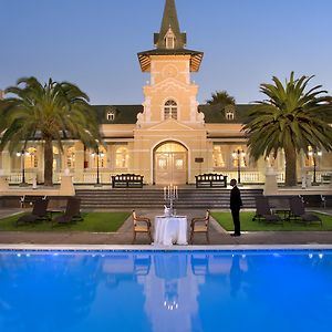 Swakopmund Hotel&Entertainment Centre